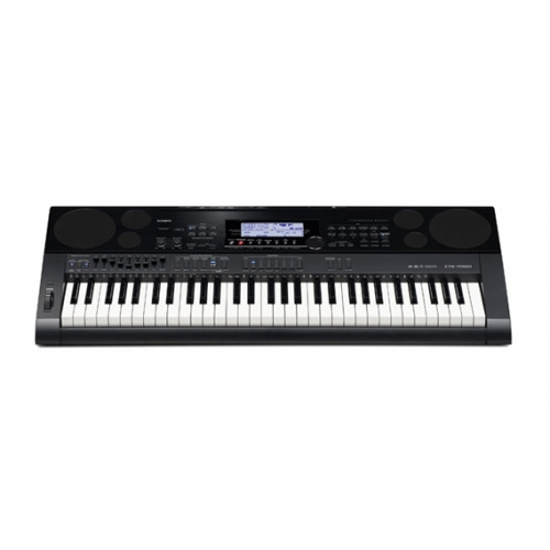 Casio - CTK 7200 new model WITH FREE POWER ADAPTOR Casio - CTK 7200 new model WITH FREE POWER ADAPTOR